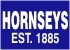 Hornseys, Market Weighton Logo