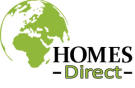 Homes Direct Bulgaria, Veliko Tarnovo Logo
