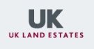 UK Land Estates, Gateshead Logo