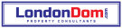 LondonDom, London Logo
