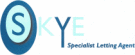 Skye Lettings Ltd, Tiverton Logo