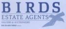 Birds Estate Agents, Hunstanton Logo