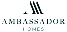 Ambassador Homes Logo