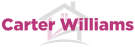 Carter Williams Ltd, Burton Latimer Logo