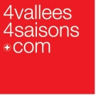 4vallees4saisons.com, La Tzoumaz Logo