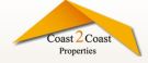 Coast2Coast Properties, Turkey Logo