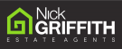 Nick Griffith Estate Agents, Cheltenham Logo