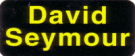 David Seymour, Gosport Logo