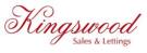 Kingswood Sales & Lettings, Northamptonshire Logo