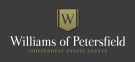 Williams of Petersfield, Petersfield Logo