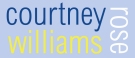 Courtney Rose Williams, Dagenham Logo