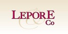 Lepore & Co, Bedford Logo