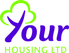 Your Housing Group, Your Eaves Brook Logo