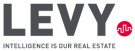 Levy Real Estate LLP, Industrial Logo