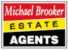 Michael Brooker, Crowborough Logo
