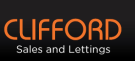 Clifford Sales & Lettings, Hove Logo