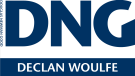 DNG Declan Woulfe, Limerick Logo