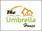 The Umbrella Homes, Cardiff Logo
