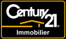 CENTURY 21 LAFARGUE IMMOBILIER, SALIES DE BEARN Logo