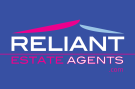 Reliant Estate Agents Ltd, Cardiff Logo