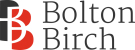 Bolton Birch, Chester Logo