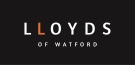Lloyds of Watford, Watford Logo