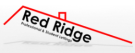 Red Ridge Residential, Newcastle Logo