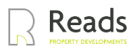 Reads Property Developments Limited, Diss Logo