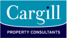 Cargill Property Consultants, Glasgow Logo