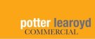 Potter Learoyd Commercial, Northants Logo