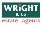 Wright & Co, Gillingham Logo