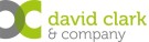 David Clark & Company, Ely Logo