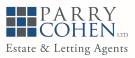 ParryCohen, Shenfield Logo