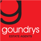 Goundrys, St. Agnes Logo