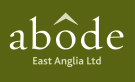 Abode East Anglia Ltd, Stowmarket Logo