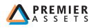 Premier Assets, Thornton Heath, Logo