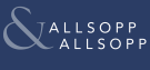 Allsopp & Allsopp, Leamington Spa Logo