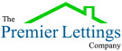 The Premier Lettings Company, Paignton Logo