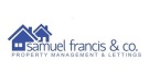 Samuel Francis and Co Ltd, Barry Logo