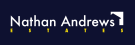 Nathan Andrews Estates, London Logo