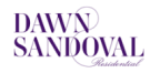 Dawn Sandoval Residential, Canary Wharf Logo