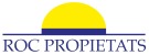 Roc Propietats, La Massana Logo