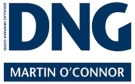 DNG Martin O Connor, Co Galway - PSL 003607 Logo