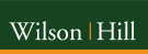 Wilson Hill, Petersfield Logo
