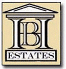 Hatch Batten Estates, Allington Logo