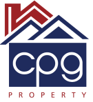 CPG Property Ltd, Newark Logo