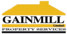 Gainmill Limited, Birkenhead Logo