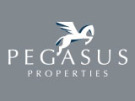 Pegasus Properties, Barnham Logo