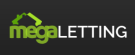 Mega Letting Limited, Selby Logo