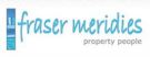 Fraser Meridies estates Ltd., Mersin Logo
